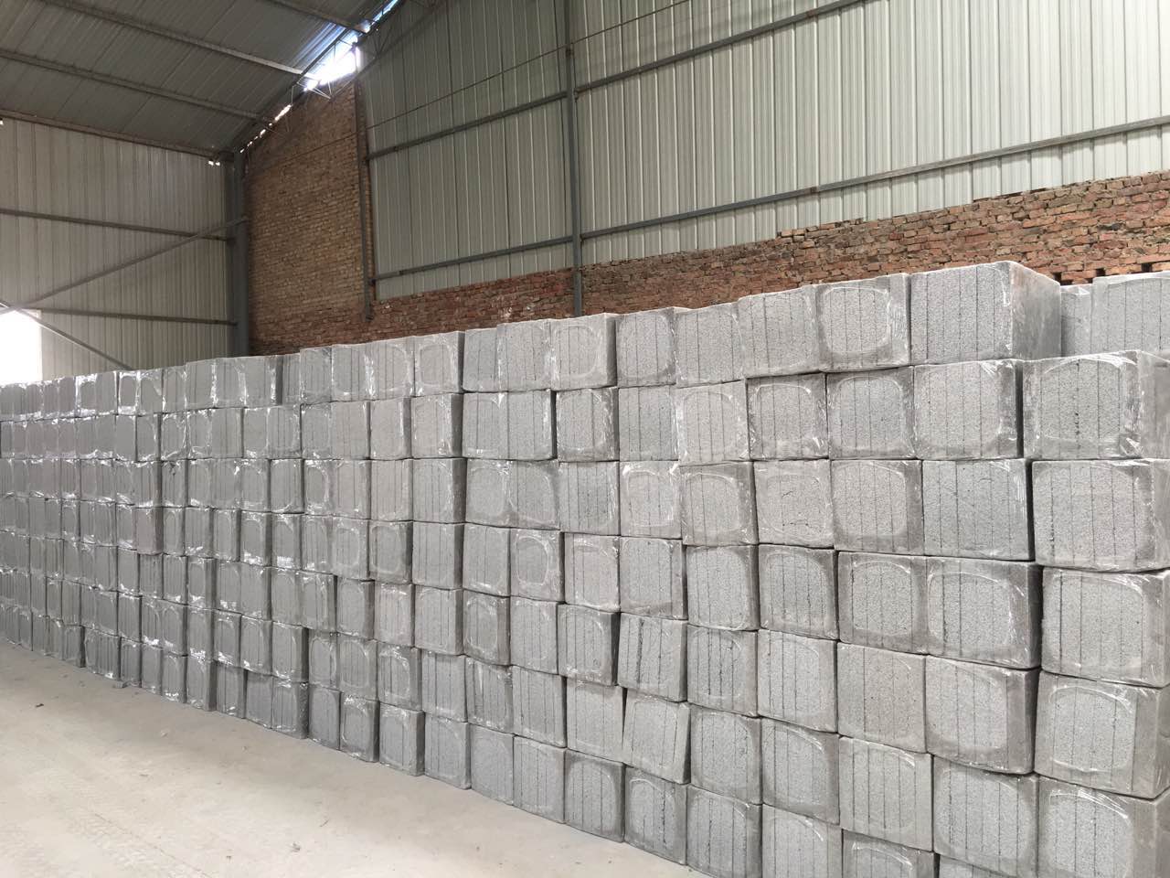 西安发泡水泥板生产厂家找西安星辰保温材料厂