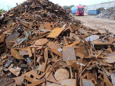 西安废旧物资回收,一个不容忽略的行业