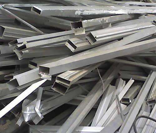 西安废铝回收价格