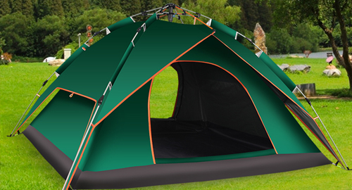 西安篷布帐篷定制为你详解在选择一个好的帐篷时注意的地方