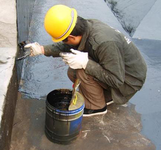 西安防水堵漏公司，钢结构厂房屋面漏水怎么办？
