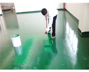 西安聚氨酯地坪漆,聚氨酯地坪漆的使用方法和搭配技巧,西安雅固地坪