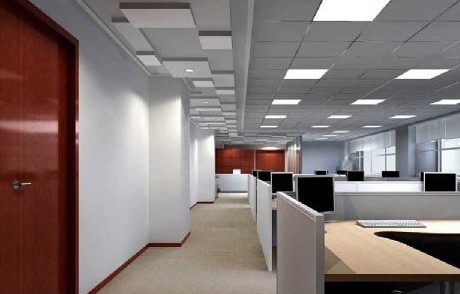 西安LED照明设计去哪个公司好
