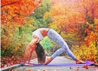 西安高新区瑜伽教练回答您瑜伽到底能不能减肥