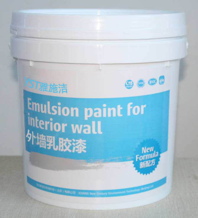 西安内外墙腻子粉脱胶脱粉的原因有哪些？