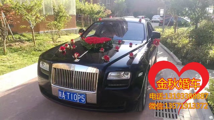 渭南市奔驰敞篷婚车选SUV好呢还是选小轿车做婚车好？