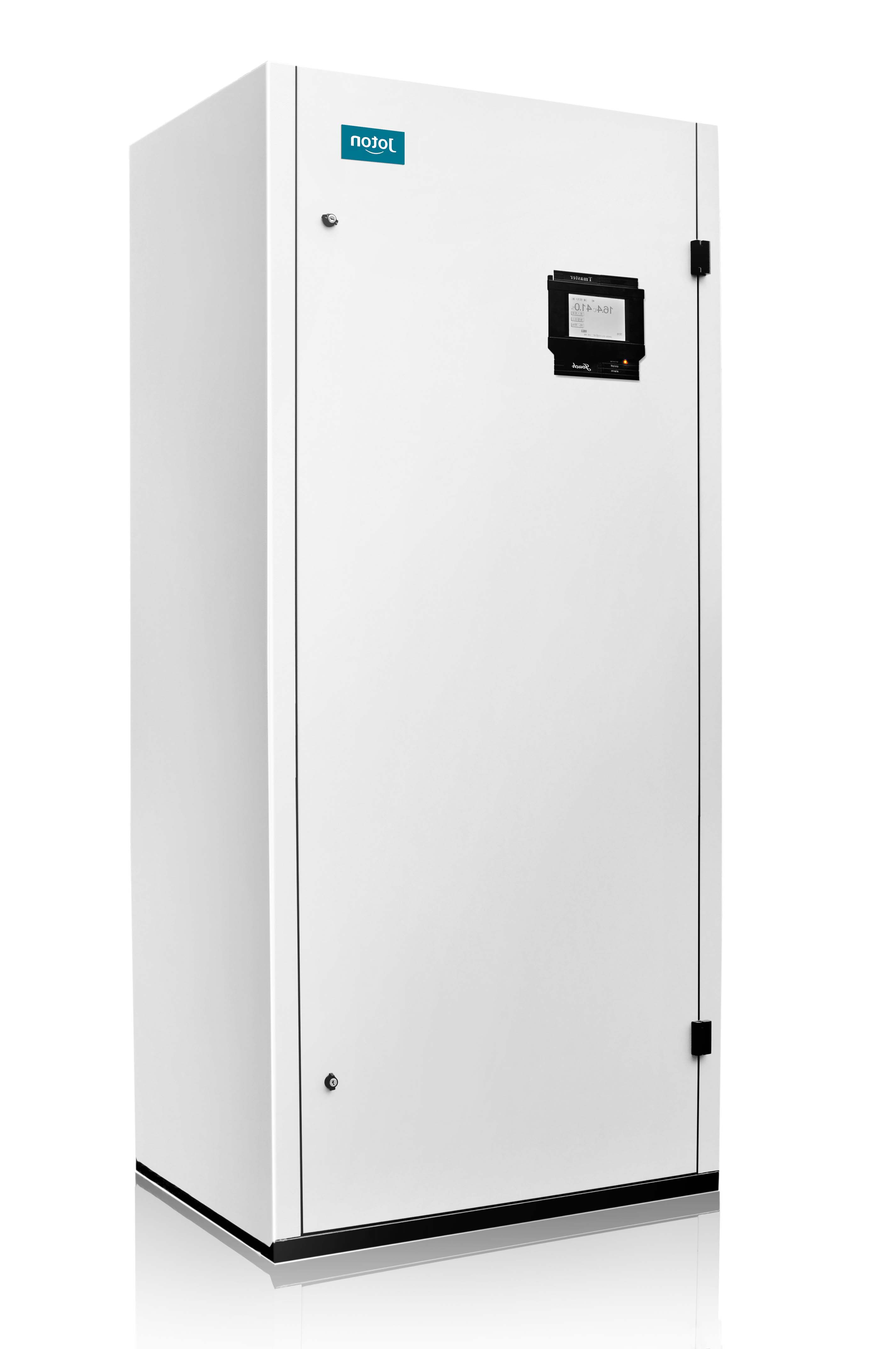 艾默生DataMate 3000系列水冷型专用空调技术参数