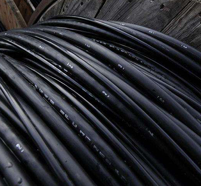 在环保中废旧电缆回收起到了什么作用
