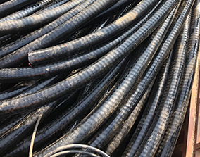 废铜电缆电线物资回收公司-欢迎来电