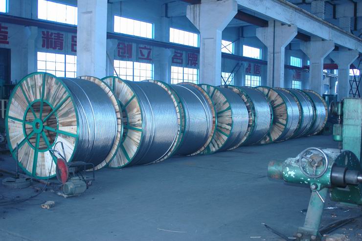 西安矿用电线电缆生产厂家