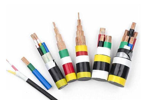 蘭州電線電纜裝置
