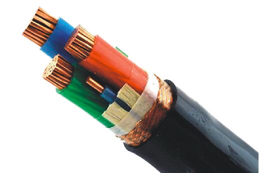 兰州电线电缆公司