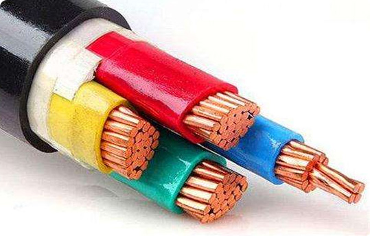 銅芯電力電纜的優勢及介紹