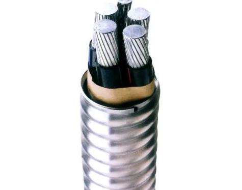 電線電纜廠家分享選購鋁合金電纜需要注意什么？