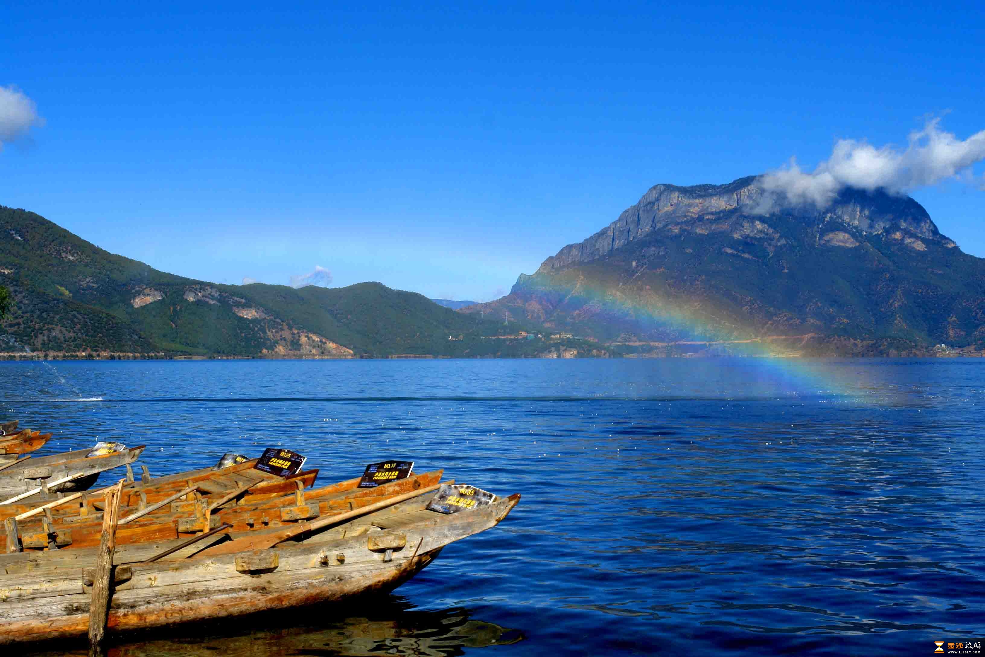 泸沽湖景点介绍——西昌大自然旅行社0834-3356233