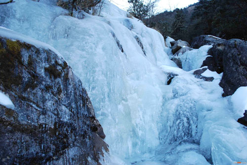 螺髻山旅游，深秋螺髻山旅游注意什么？