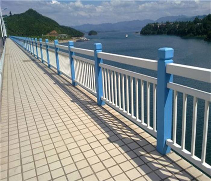 榆次/忻州橋梁護欄制造工藝有哪些注意事項