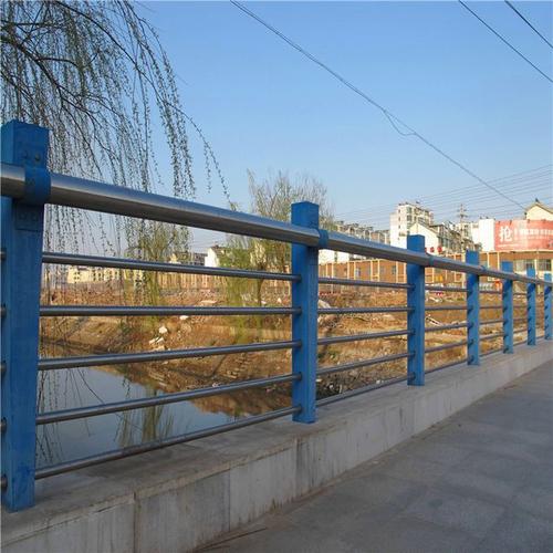 七台河/牡丹江你知道吗？桥梁护栏掉角的问题不容小觑！