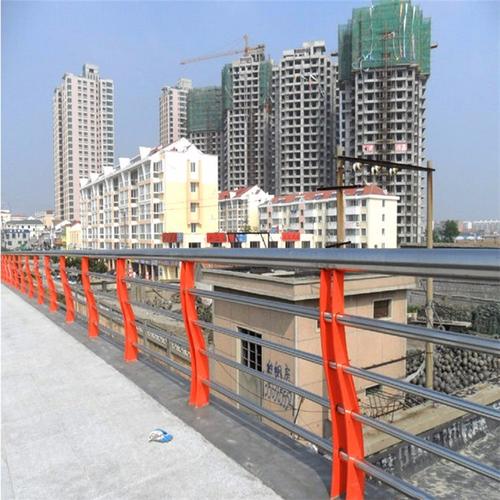 沧州/邢台如何安装景观护栏可以使其寿命延长呢？