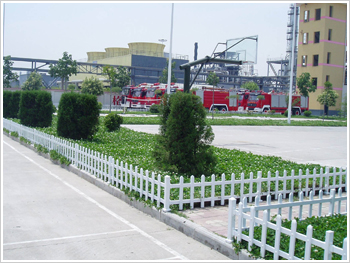 沧州/衡水我们寻常所见的草坪护栏主要分为两大类