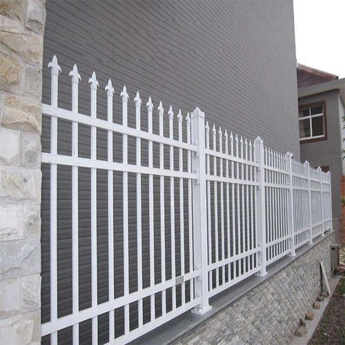 带你了解锌钢护栏安装方法以及锌钢护栏的相关材料性能