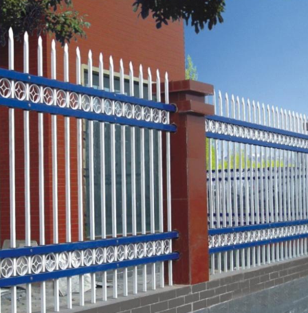 聊一聊锌钢护栏可以代替不锈钢护栏吗？