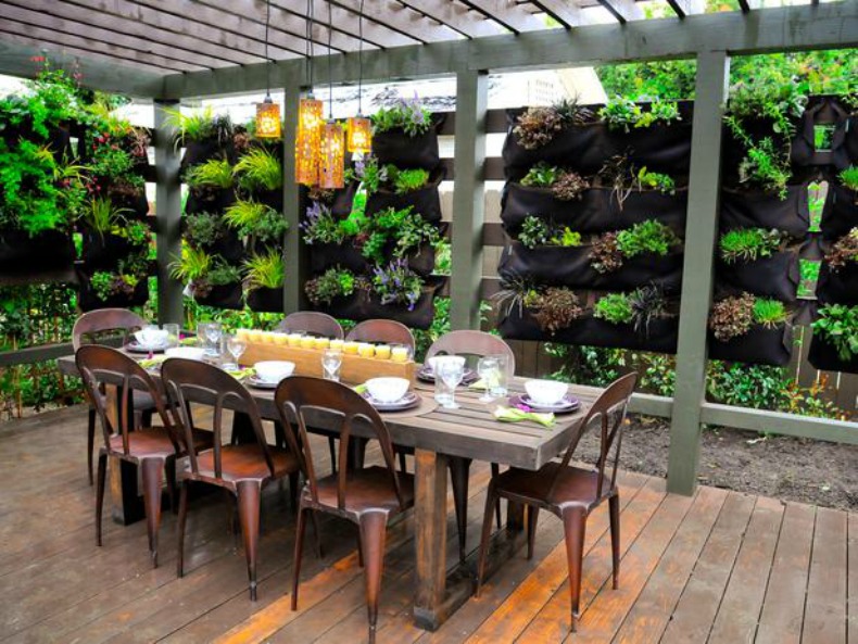 潍坊/济南非常健康，绿色，环保的餐厅——生态园餐厅