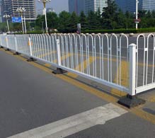 天水/武威道路护栏的使用及安装条件