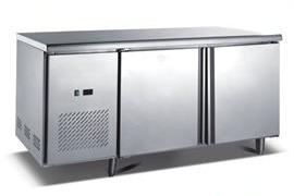 西安商用冷柜直冷风冷有哪些区别？?