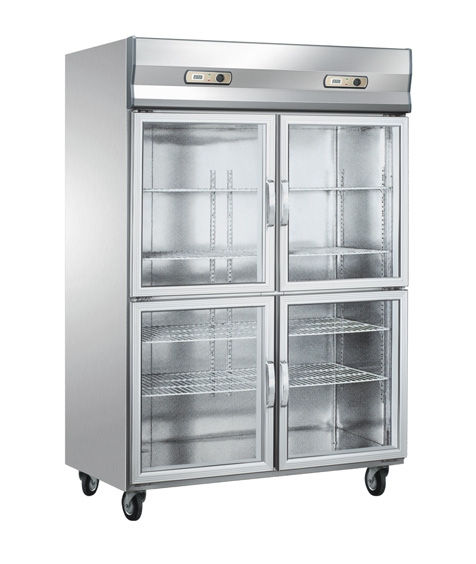 台式小型冷冻柜需要多少钱一台？