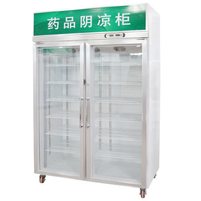 如何提高冷柜的保鲜作用？