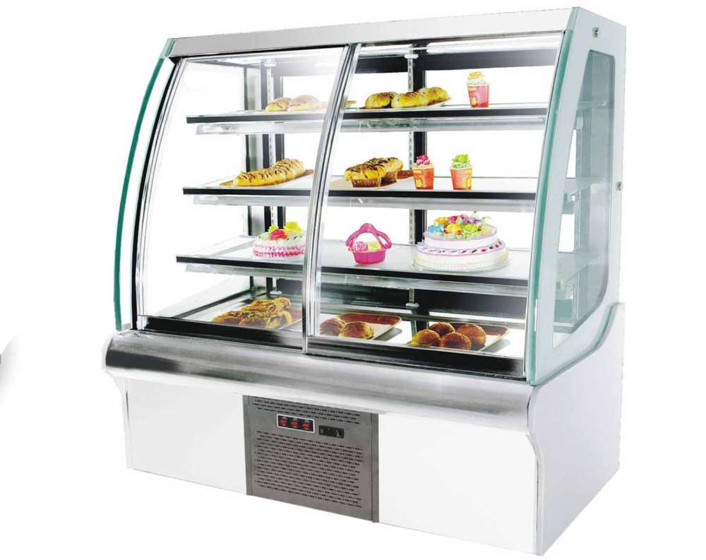 西安超市保鲜柜是西安鲜而美电器制冷设备旗下的一种产品