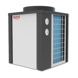 一套五噸水箱加一個五匹的主機空氣能熱水器安裝下來要多少錢