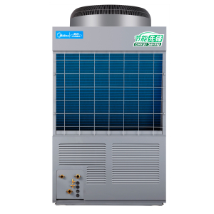 美的空氣能熱水器RSJ-380/MS-820-B