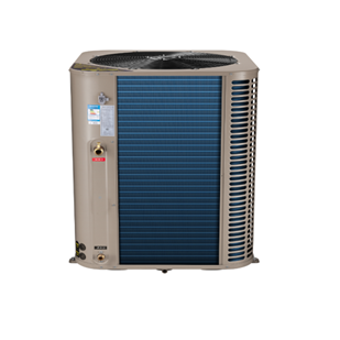 美的【5匹】循環式空氣能熱水器RSJ-200/MS-540V1