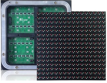 襄阳LED显示屏分享LED显示屏的保养