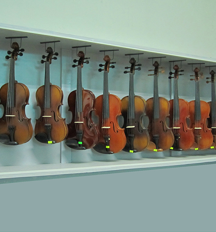 大興興豐樂器小提琴培訓