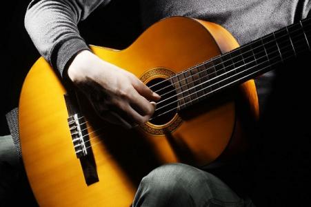 大興樂器培訓班課程——大興吉他培訓