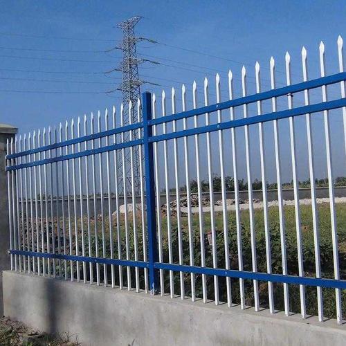 北京/天津锌钢护栏应用过程中的优势