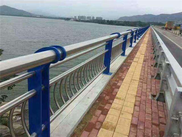 北京/天津桥梁护栏的安全性评价标准有哪些
