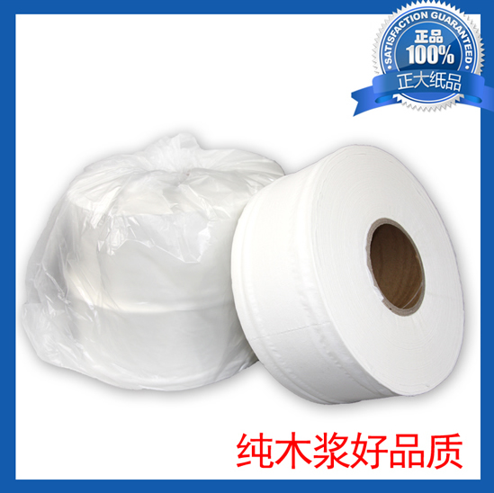 苏州卫生纸生产厂家告诉大家卫生纸和面巾纸的区别