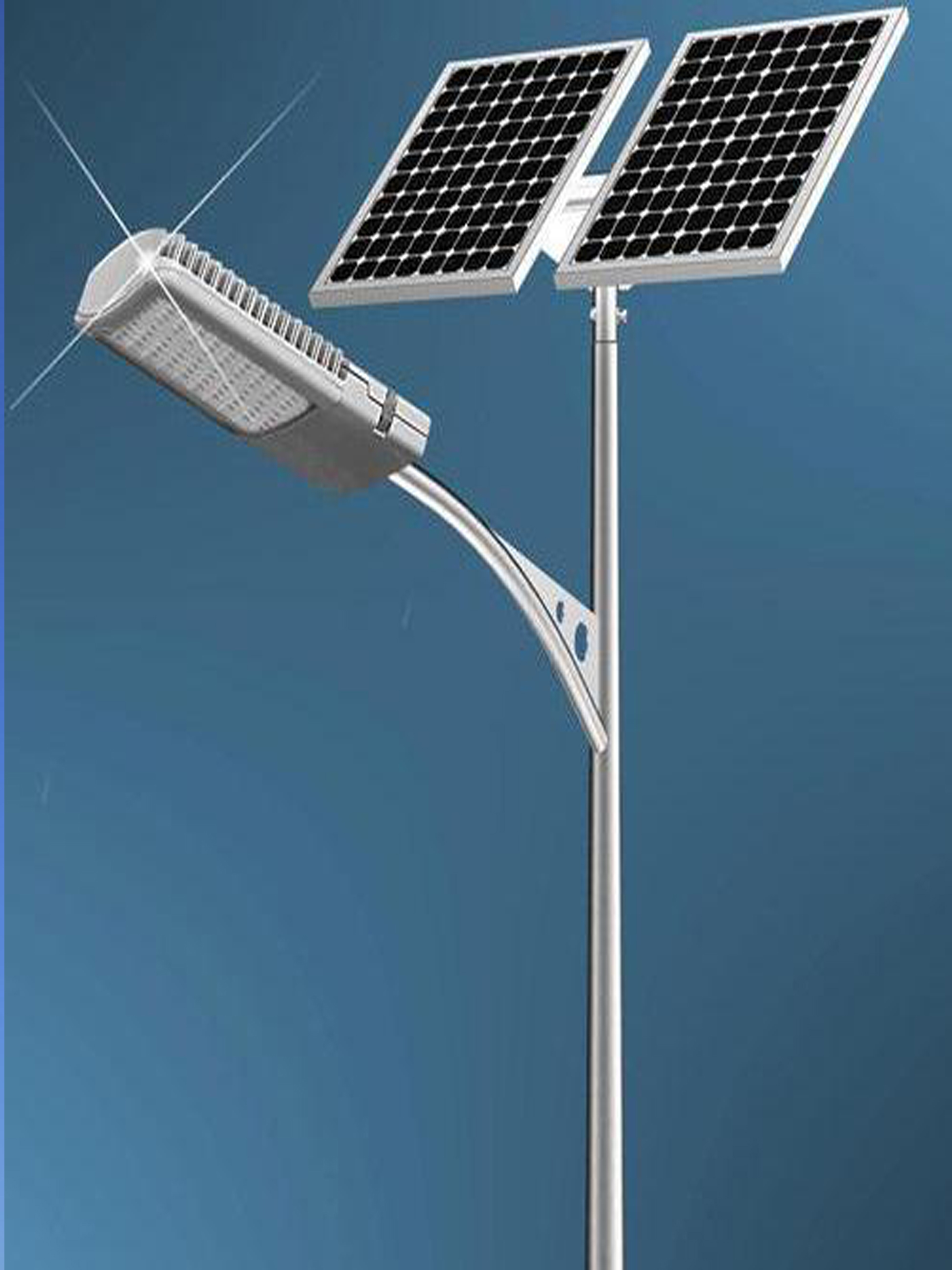 云南太阳能路灯厂家介绍太阳能路灯控制器的模式有哪几种