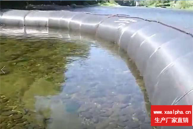 防汛子提