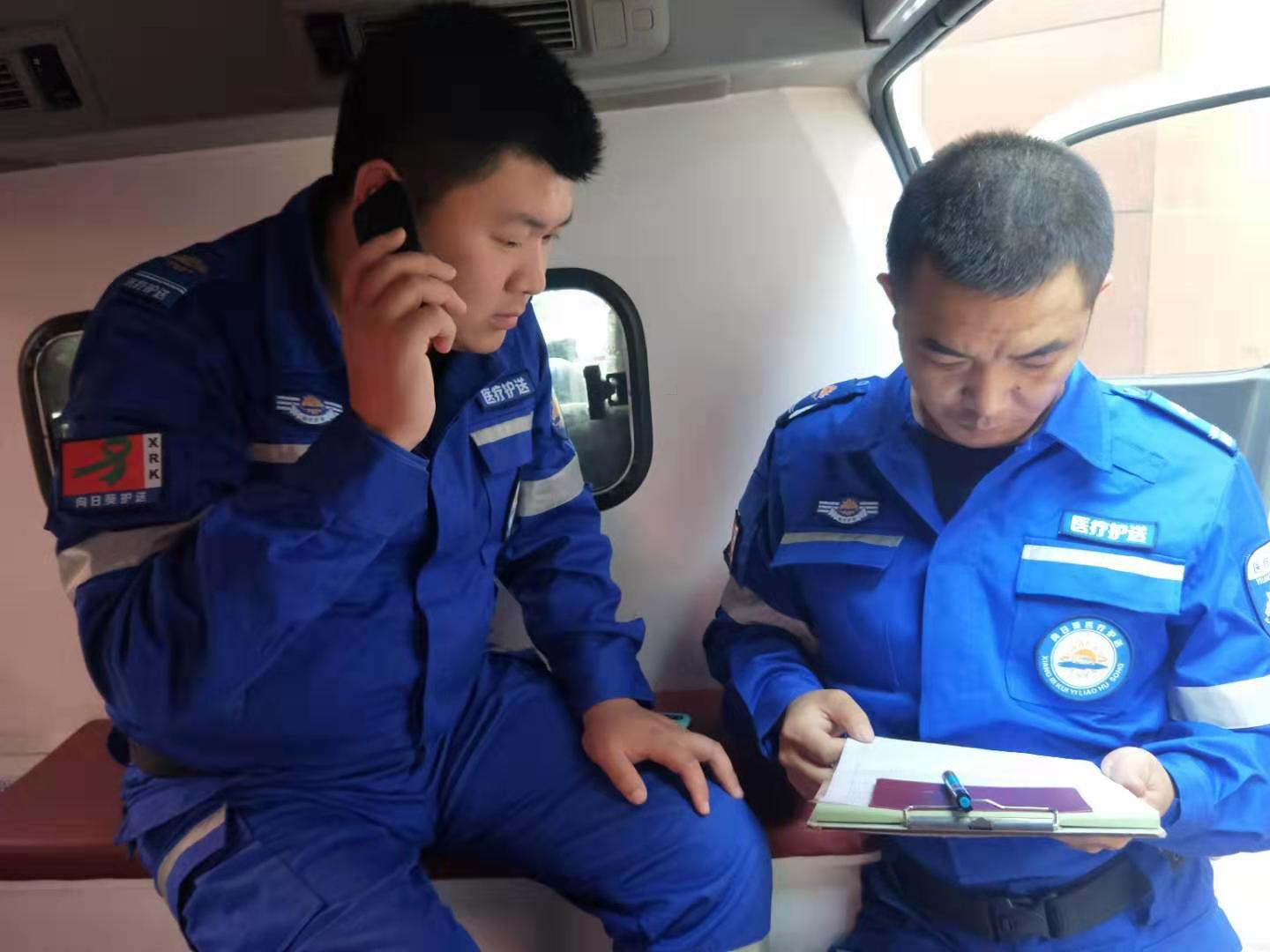 中国赴南苏丹维和医疗队紧急空中后送重症患者