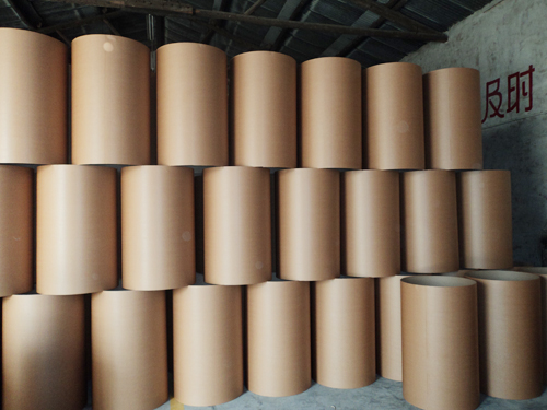 新乡市原阳县纸板桶生产厂家给您讲述纸板桶的用途以及制作方法。原阳县恒发包装公司