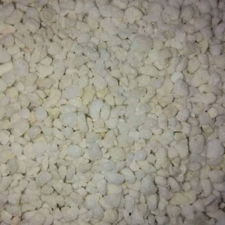 辽宁珍珠岩微粉厂家分享膨胀珍珠岩保温板铺贴的要求