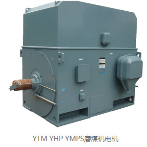 YTM YHP YMPS磨煤机电机