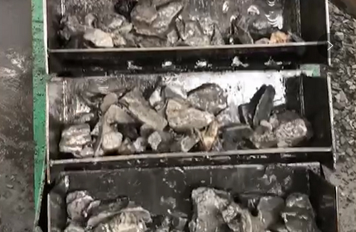 数控跳汰洗煤设备