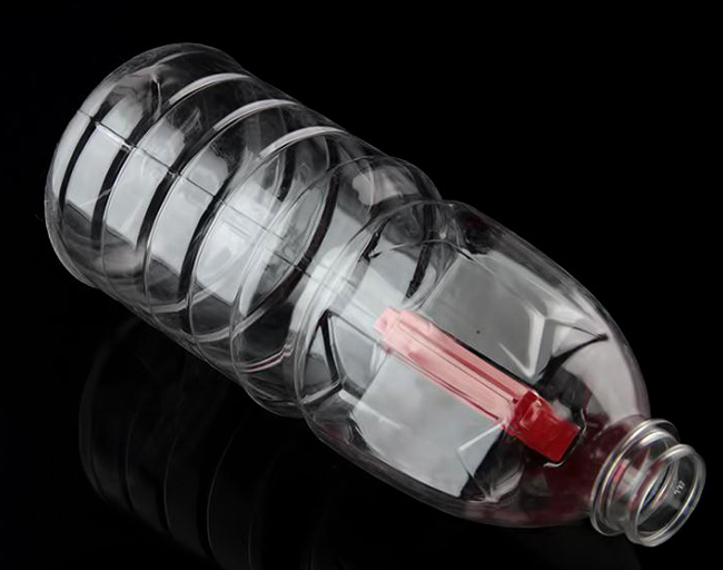 循环利用pet塑料瓶瓶厂家的检查方法