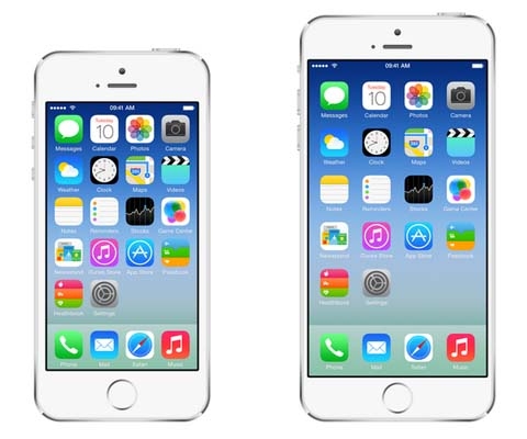 昆明手机维修案例展示iPhone6无背光维修案例介绍